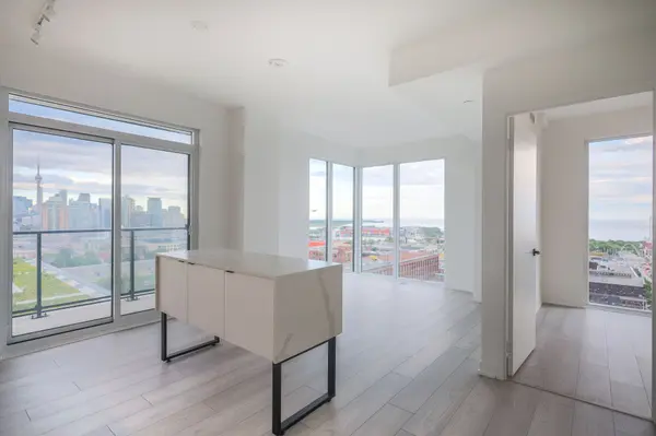 285 Dufferin ST #1502, Toronto W01, ON M6K 0J2