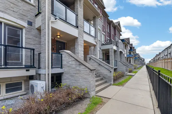 200 Veterans DR #48, Brampton, ON L7A 4S6