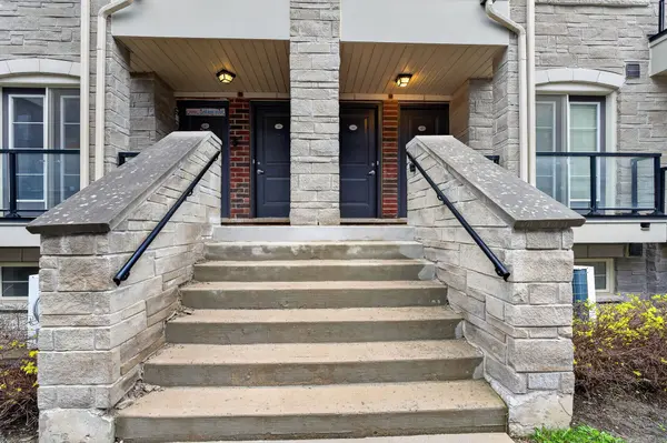 200 Veterans DR #48, Brampton, ON L7A 4S6