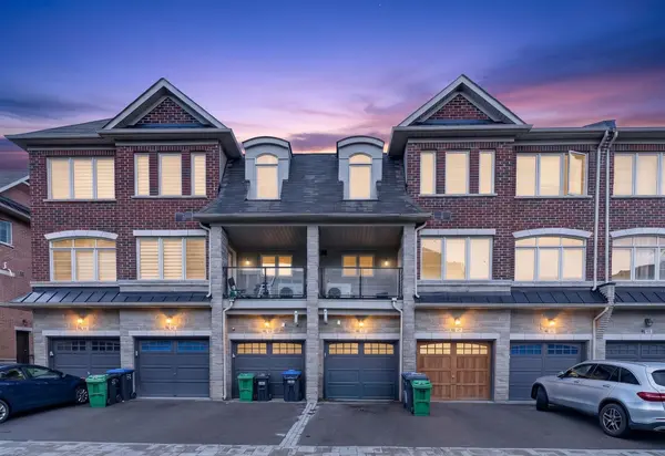 200 Veterans DR #48, Brampton, ON L7A 4S6