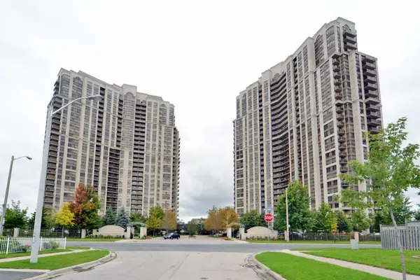 700 Humberwood BLVD #2624, Toronto W10, ON M9W 7J4