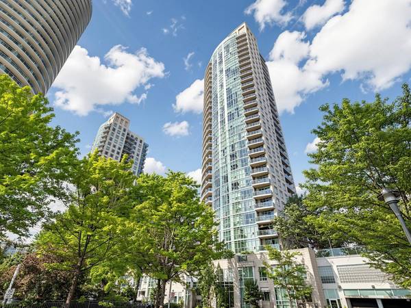 70 Absolute AVE #2002, Mississauga, ON L4Z 0A4
