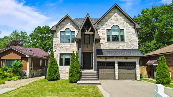 1487 Myron DR, Mississauga, ON L5E 2N5