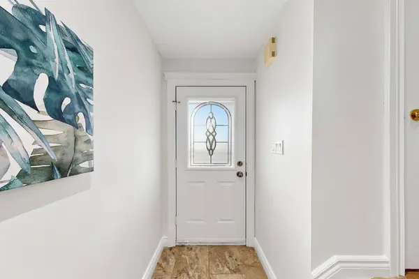 455 Apache CT #35, Mississauga, ON L4Z 3W8