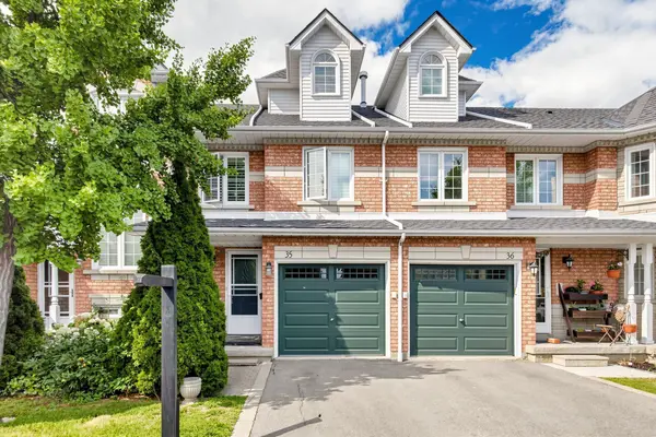 455 Apache CT #35, Mississauga, ON L4Z 3W8