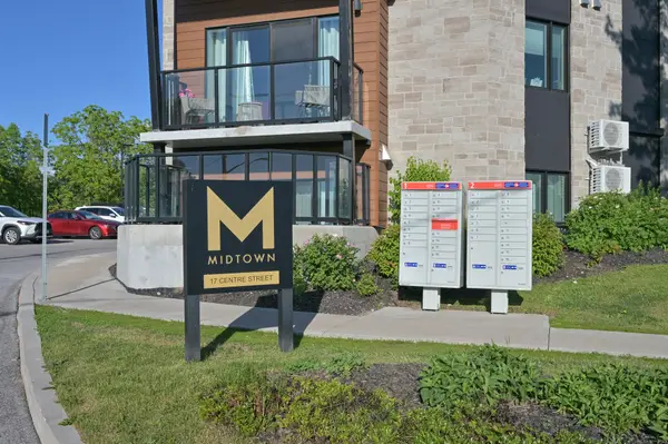 17 Centre ST #312, Orangeville, ON L9W 2W9