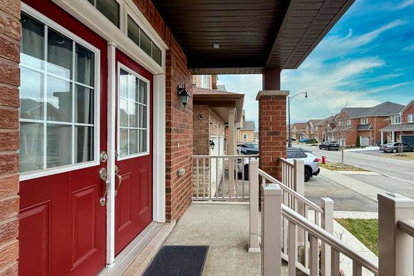 54 Tysonville CIR, Brampton, ON L7A 4B1