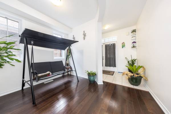 54 Tysonville CIR, Brampton, ON L7A 4B1
