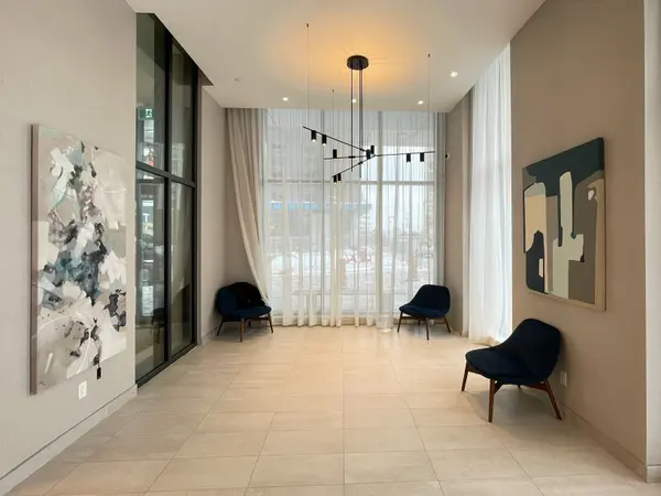 30 Samuel Wood WAY #2405, Toronto W08, ON M9B 6K4
