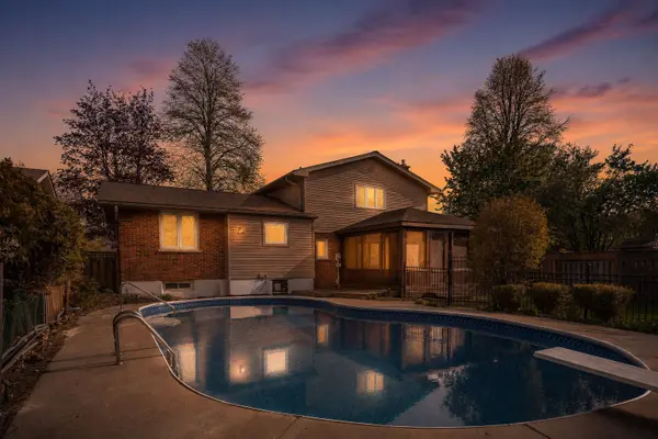 42 Milford CRES, London North, ON N5X 1A8