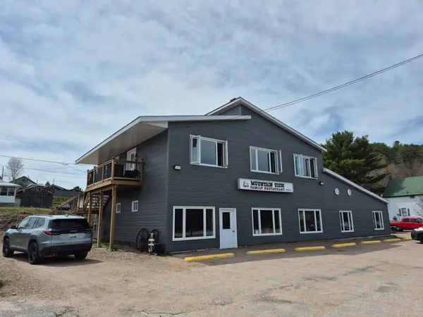 310 First ST, Mattawa, ON P0H 1V0