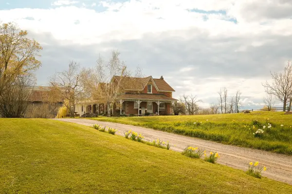 1578 Heritage Line, Otonabee-south Monaghan, ON K0L 2G0