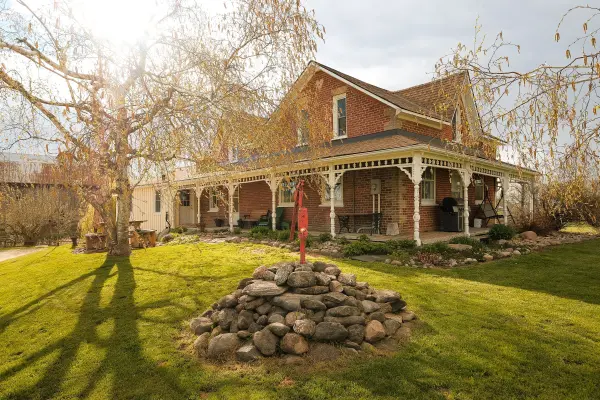 1578 Heritage Line, Otonabee-south Monaghan, ON K0L 2G0