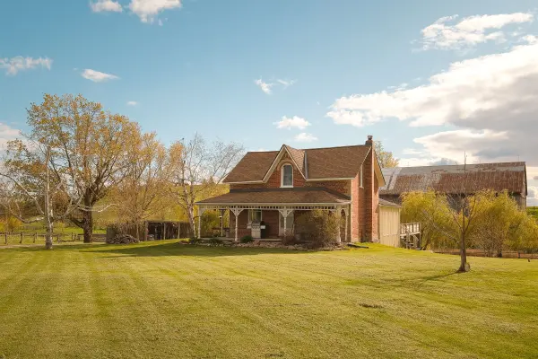 1578 Heritage Line, Otonabee-south Monaghan, ON K0L 2G0