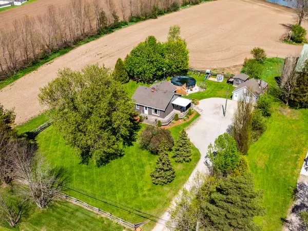 018389 Bruce Road 10 N/A,  Georgian Bluffs,  ON N0H 1A0