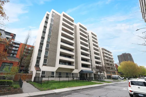 141 Somerset ST W #703, Ottawa Centre, ON K2P 2H1