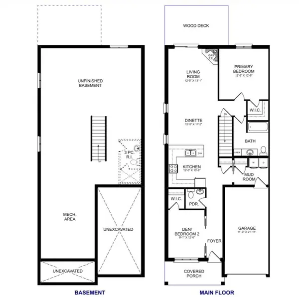 502 Newfoundland ST, Wellington North, ON N0G 2L2