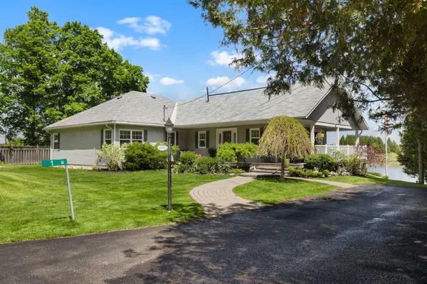 1 Rideau Glen DR, Country Place - Pineglen - Crestview And Area, ON K2C 3H1