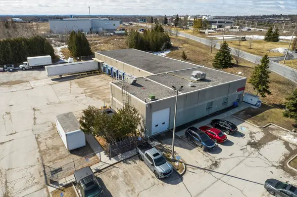 133 Jameson DR, Peterborough, ON K9J 6X6