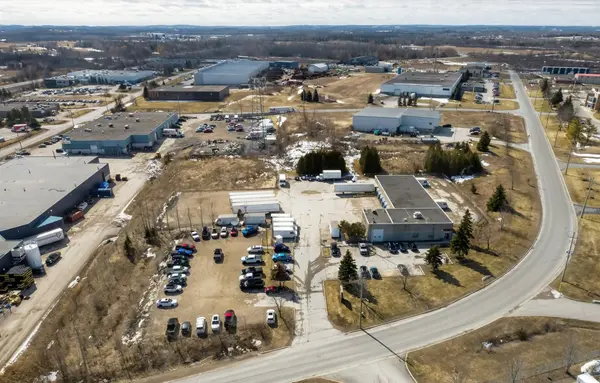133 Jameson DR, Peterborough, ON K9J 6X6