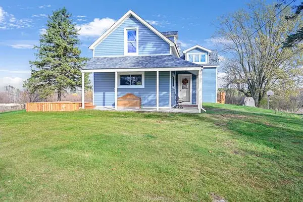 4861 County Rd 6 RD, Elizabethtown-kitley, ON K6V 5T5