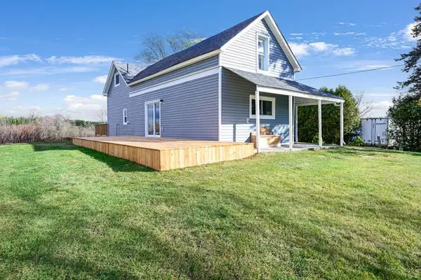 4861 County Rd 6 RD, Elizabethtown-kitley, ON K6V 5T5