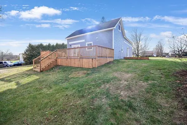 4861 County Rd 6 RD, Elizabethtown-kitley, ON K6V 5T5