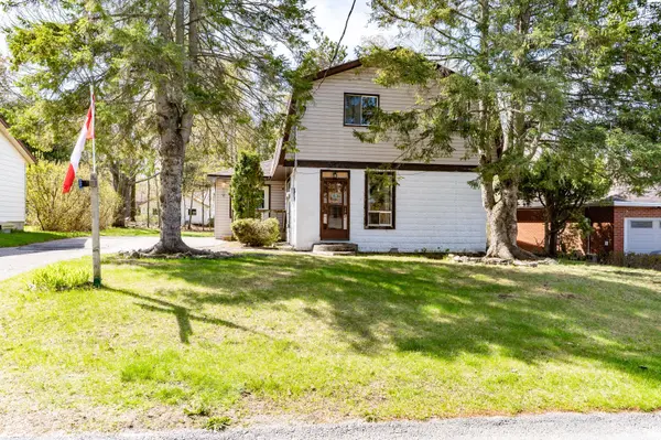 555 Wagner ST, Gravenhurst, ON P1P 1E1