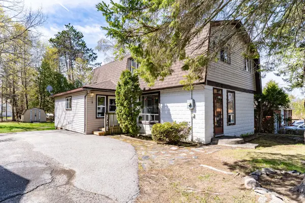 555 Wagner ST, Gravenhurst, ON P1P 1E1