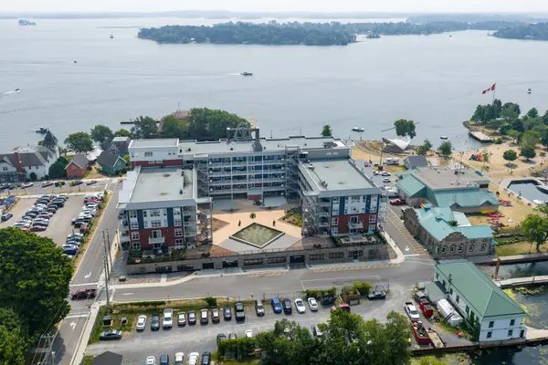 130 Water ST #406, Gananoque, ON K7G 0A8