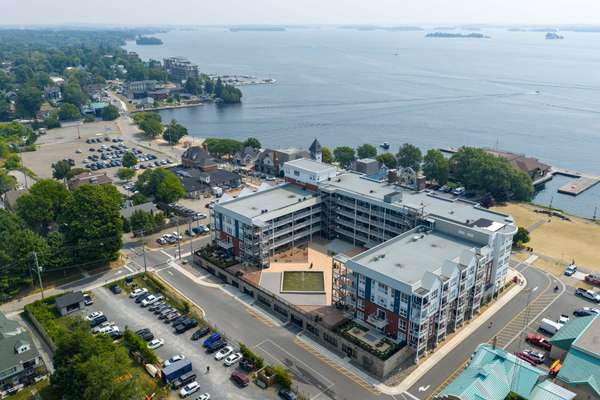 130 Water ST #406, Gananoque, ON K7G 0A8