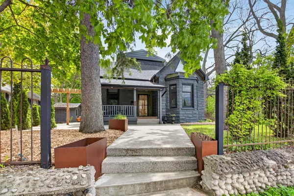 309 Cromwell ST, London East, ON N6A 1Z7