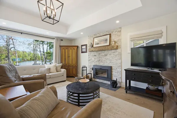 121 Stanley RD, Kawartha Lakes, ON K0M 2T0