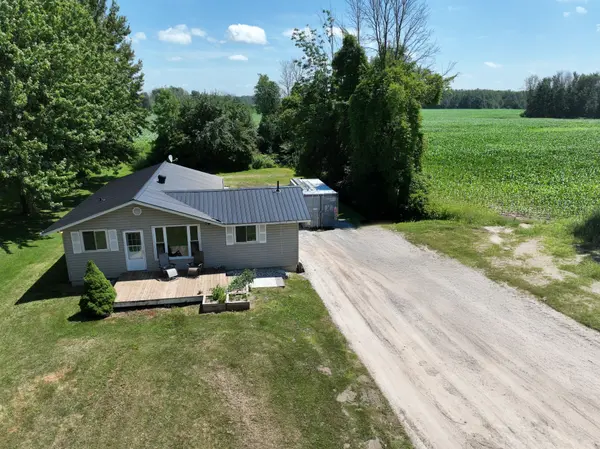 3000 Bruce 1 RD, Brockton, ON N0G 2T0