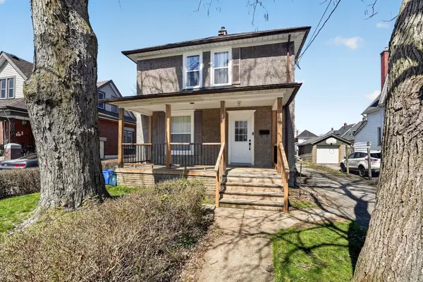 84 State ST, Welland, ON L3B 4K5