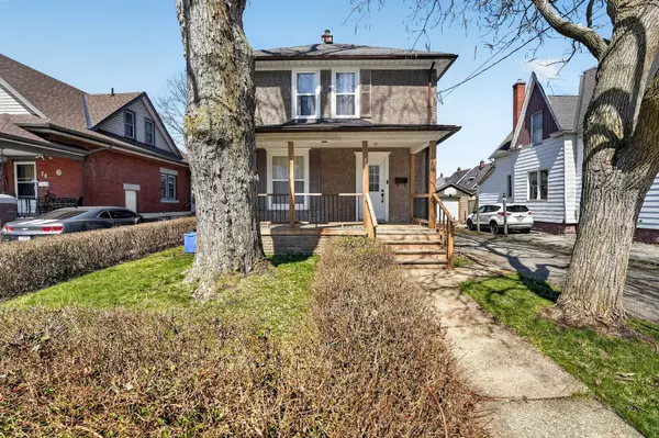 84 State ST, Welland, ON L3B 4K5