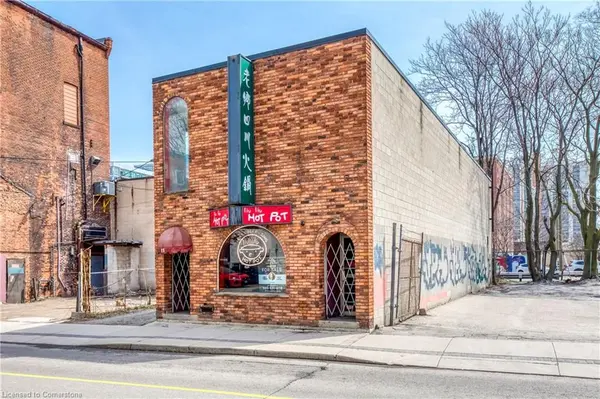 11 Walnut ST S, Hamilton, ON L8N 2K8