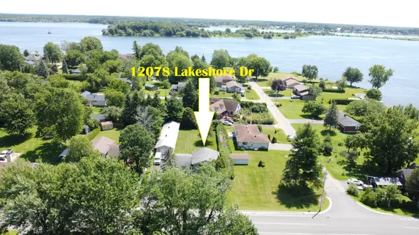 12078 Lakeshore DR E, South Dundas, ON K0C 1X0