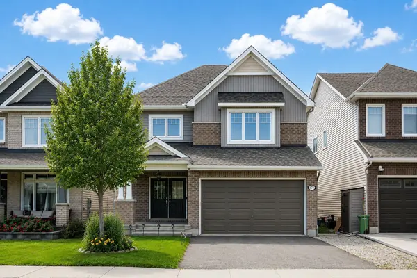 573 Egret WAY, Barrhaven, ON K2J 0E3