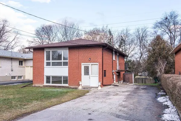 374 Southill DR, Kitchener, ON N2A 2R1