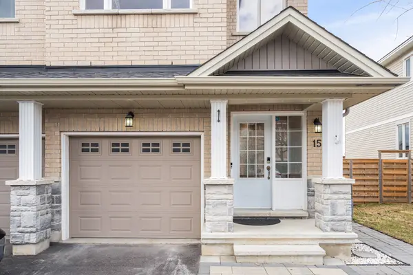 15 Peever PL, Carleton Place, ON K7C 0C4