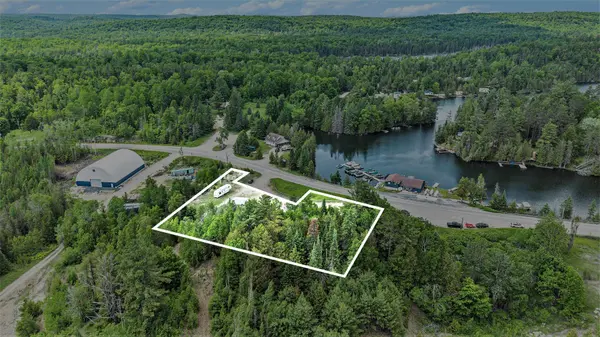 9628 HWY 509 N/A, Frontenac, ON K0H 2J0