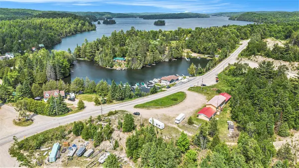 9628 HWY 509 N/A, Frontenac, ON K0H 2J0