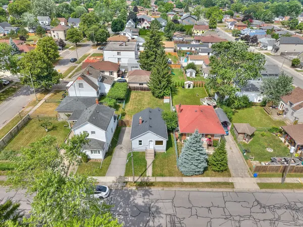 9 Colborne ST, Thorold, ON L2V 3P6