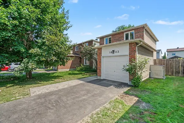 1833 BROUSSEAU CRES, Orleans - Convent Glen And Area, ON K1C 2Y5