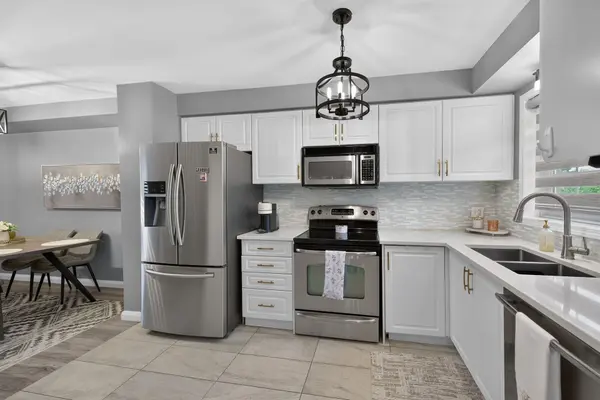1328 Upper Sherman AVE #17, Hamilton, ON L8W 1C2