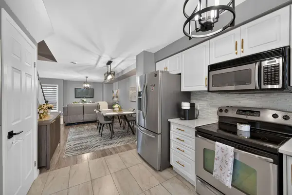 1328 Upper Sherman AVE #17, Hamilton, ON L8W 1C2