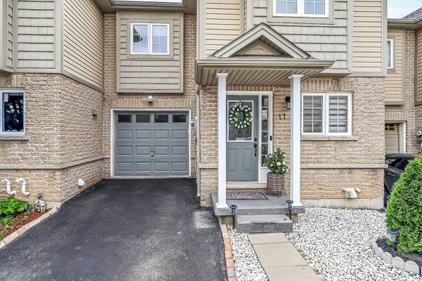 1328 Upper Sherman AVE #17, Hamilton, ON L8W 1C2