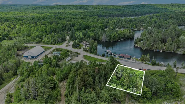 9636 HWY 509 N/A, Frontenac, ON K0H 2J0