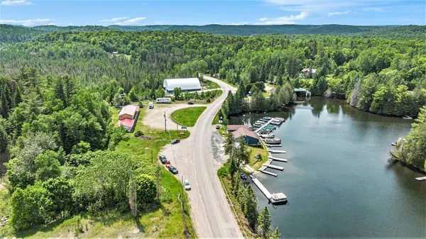 9636 HWY 509 N/A, Frontenac, ON K0H 2J0